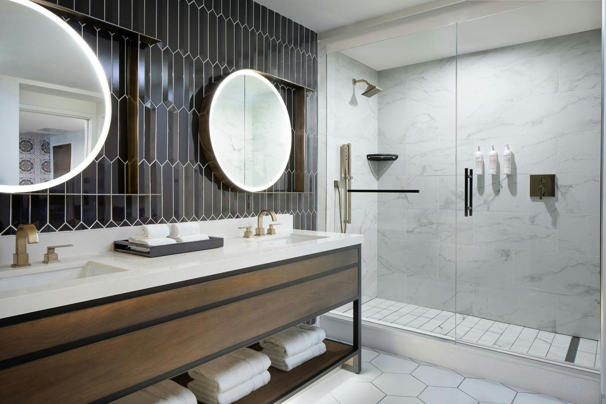Le Meridien Fort Worth Downtown Zewnętrze zdjęcie