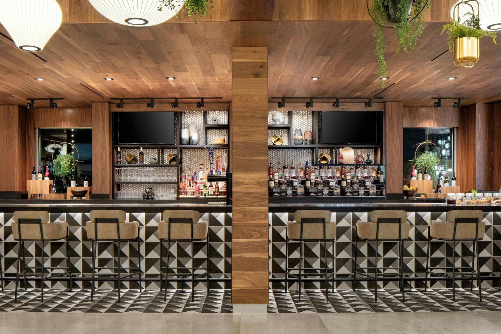 Le Meridien Fort Worth Downtown Zewnętrze zdjęcie