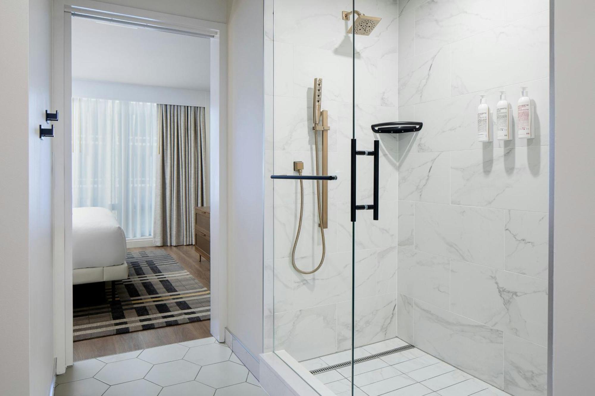 Le Meridien Fort Worth Downtown Zewnętrze zdjęcie