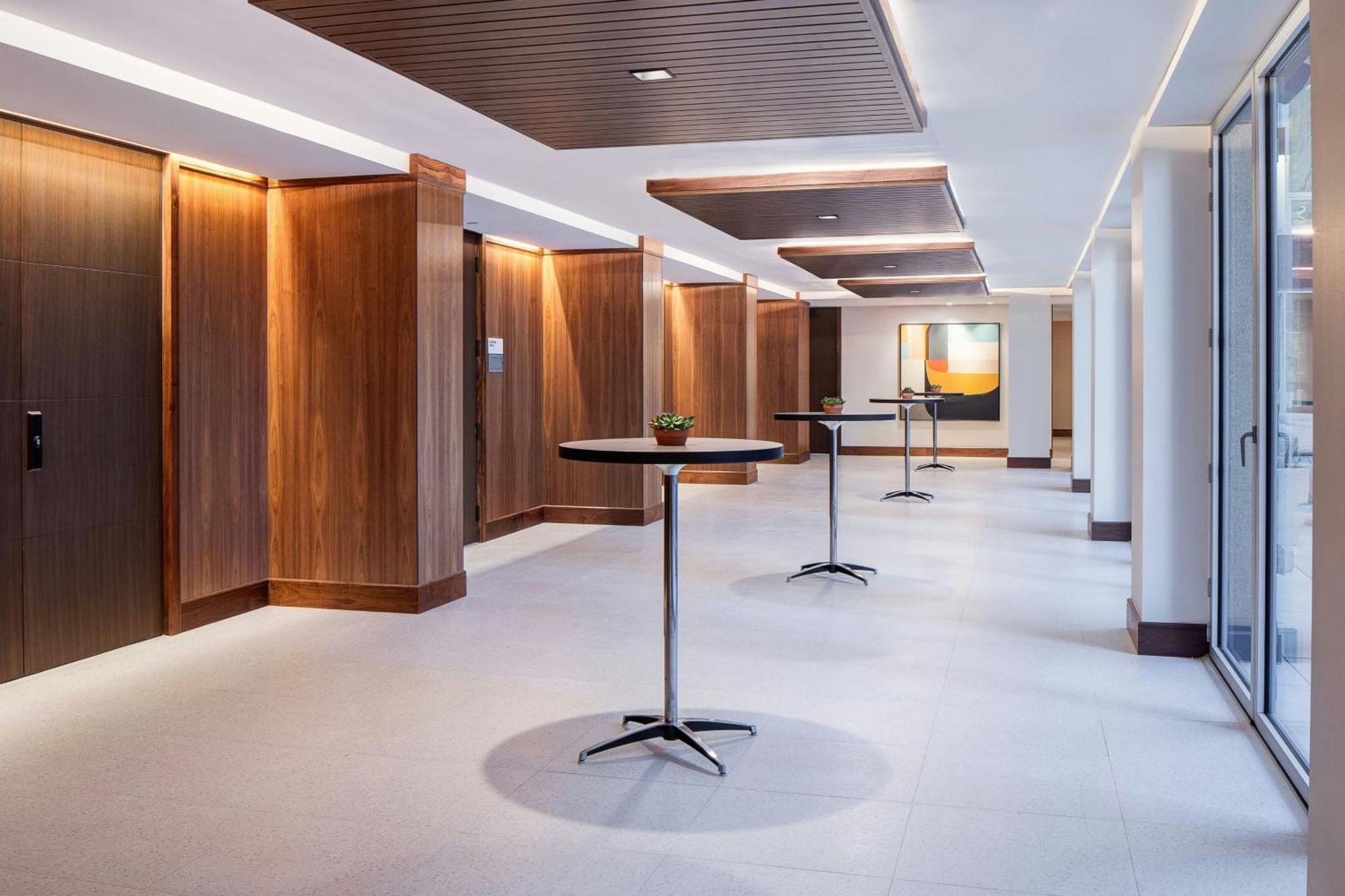 Le Meridien Fort Worth Downtown Zewnętrze zdjęcie