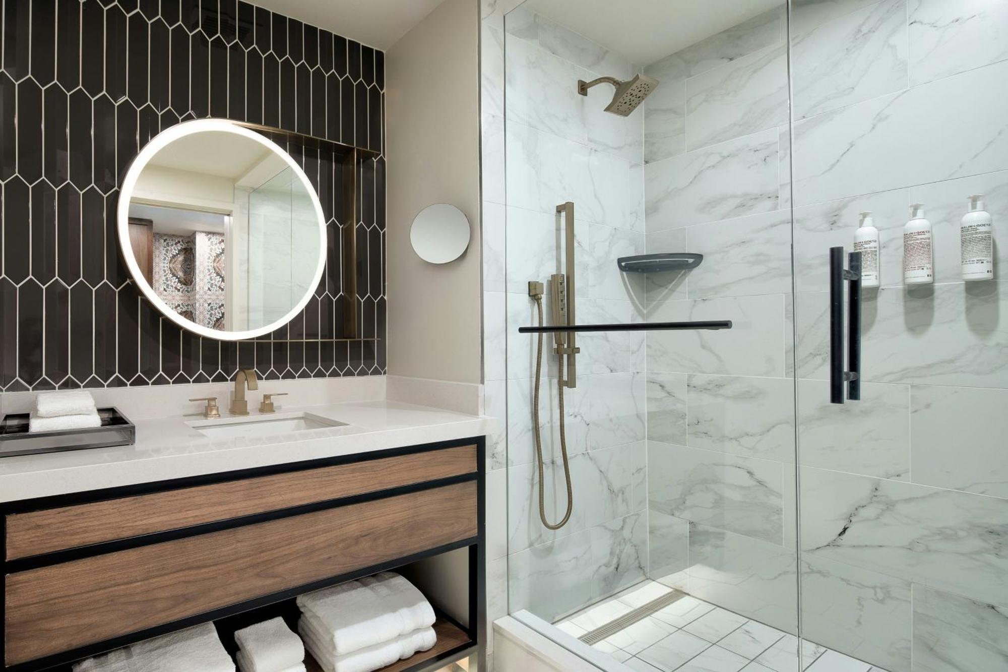 Le Meridien Fort Worth Downtown Zewnętrze zdjęcie